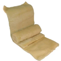 Jacks Double Ply Fleece Wraps - Pair