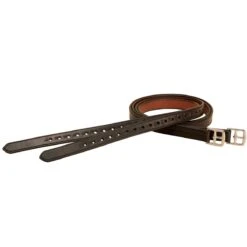 Tory Stirrup Leather Half Hole -Lemie Horse Care Shop 1453t c1109 74569e94 2a48 47fe bef8 2000fa5a43aa