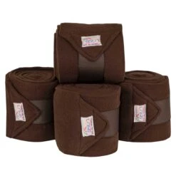 Polo Bandages Set Of 4 -Lemie Horse Care Shop 145f c1109