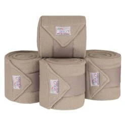 Polo Bandages Set Of 4 -Lemie Horse Care Shop 145f c1125 41208ce8 8edb 417d a267 0cbd8ff48b78