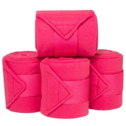 Polo Bandages Set Of 4 -Lemie Horse Care Shop 145f c1128