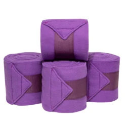 Polo Bandages Set Of 4 -Lemie Horse Care Shop 145f c1157 f103183c 3c6b 4e4b aeb8 0b370c1569ab