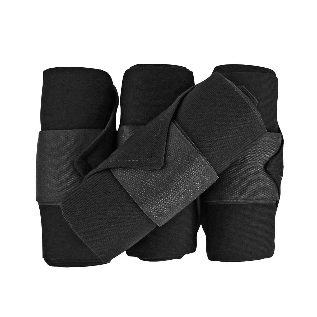 Country Pride Nylon Standing Bandages - Set Of 4 4 Country Pride Nylon Standing Bandages - Set Of 4 - Image 2