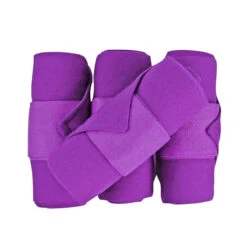 Country Pride Nylon Standing Bandages - Set Of 4