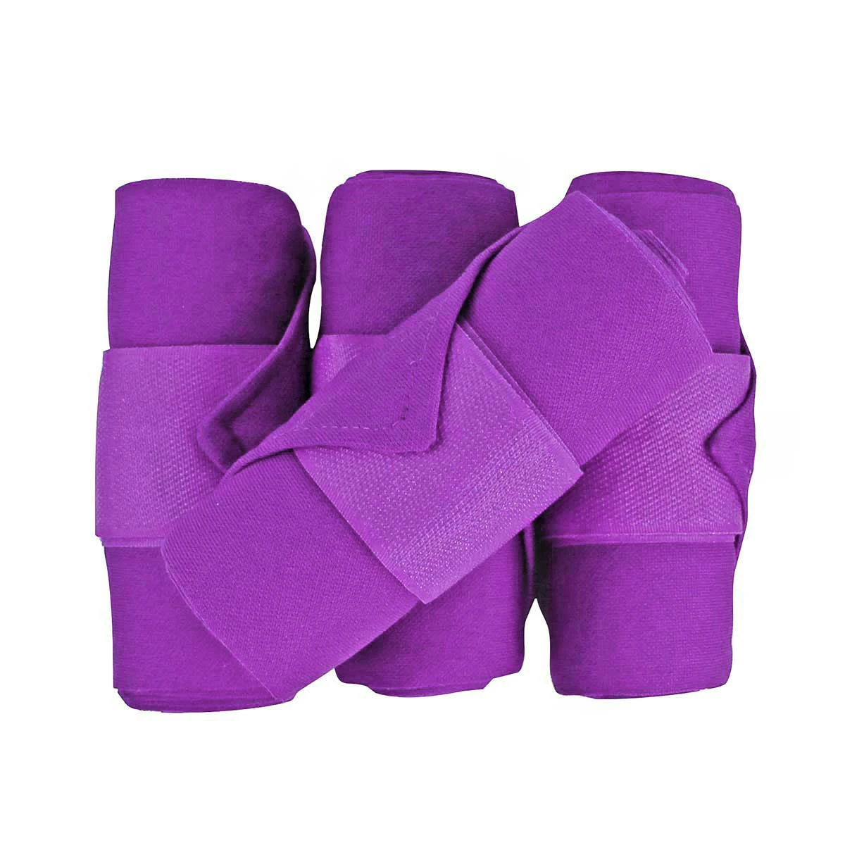 Country Pride Nylon Standing Bandages - Set Of 4 3 Country Pride Nylon Standing Bandages - Set Of 4