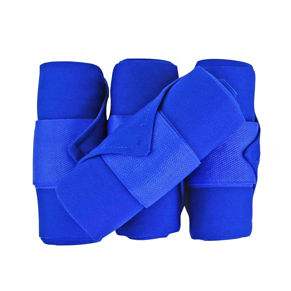 Country Pride Nylon Standing Bandages - Set Of 4 6 Country Pride Nylon Standing Bandages - Set Of 4 - Image 4