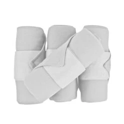 Country Pride Nylon Standing Bandages - Set Of 4 9 Country Pride Nylon Standing Bandages - Set Of 4 -Lemie Horse Care Shop 1551 c1172