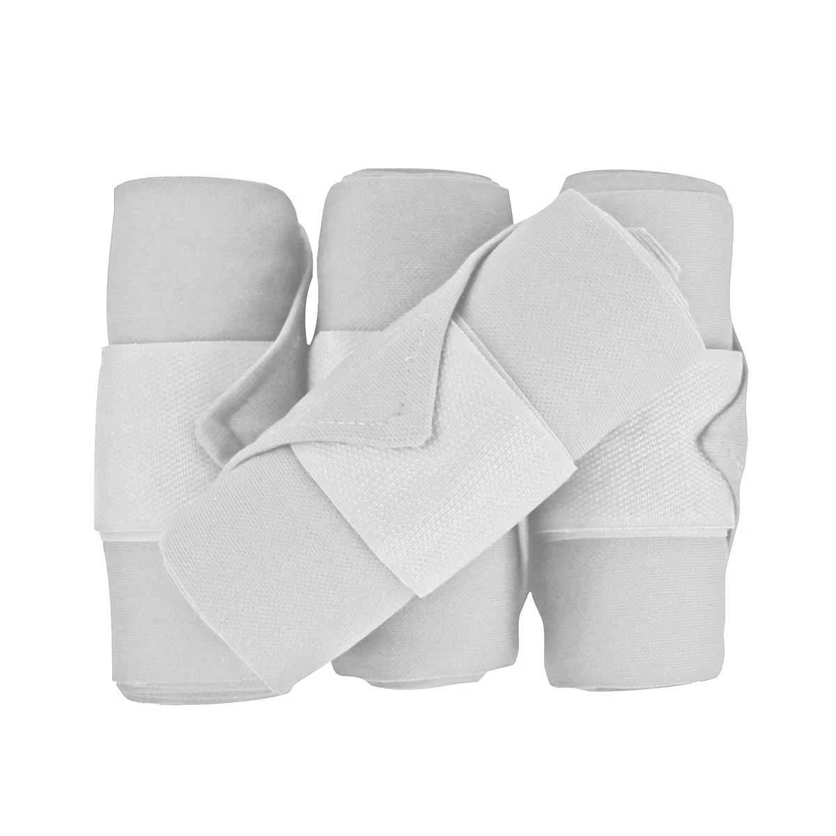 Country Pride Nylon Standing Bandages - Set Of 4 5 Country Pride Nylon Standing Bandages - Set Of 4 - Image 3