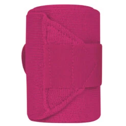 Premium Stall Bandages Set Of 4 With Velcro -Lemie Horse Care Shop 1599 c1128