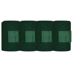 Premium Stall Bandages Set Of 4 With Velcro -Lemie Horse Care Shop 1599 c1129