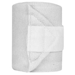 Premium Stall Bandages Set Of 4 With Velcro -Lemie Horse Care Shop 1599 c1172