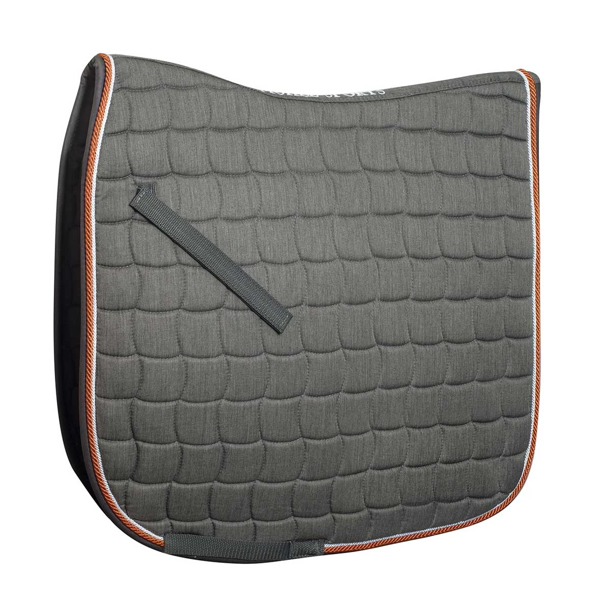 Schockemohle Dynamite Dressage Saddle Pad 3 Schockemohle Dynamite Dressage Saddle Pad