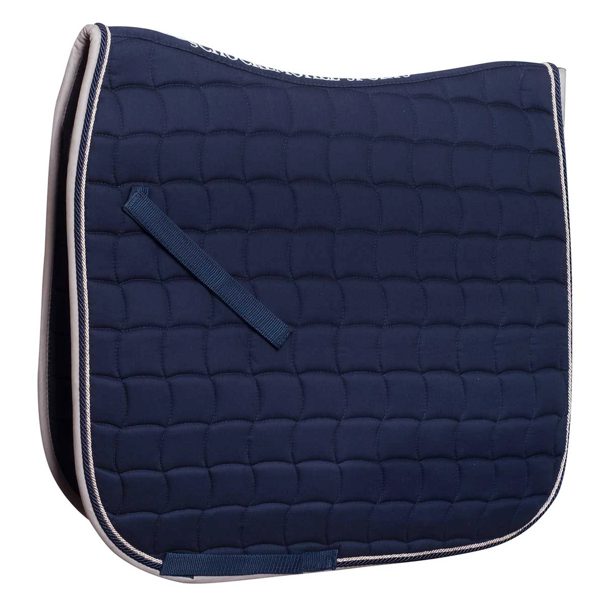 Schockemohle Dynamite Dressage Saddle Pad 4 Schockemohle Dynamite Dressage Saddle Pad - Image 2