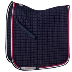 Schockemohle Neo Star Dressage Pad -Lemie Horse Care Shop 1600 00060 c1146