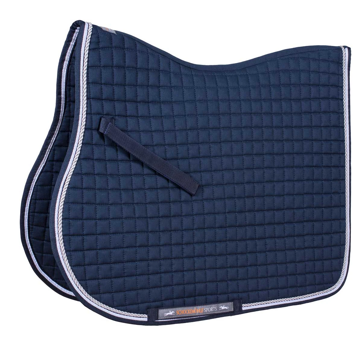 Schockemohle Neo Star Jumping Saddle Pad 5 Schockemohle Neo Star Jumping Saddle Pad - Image 3