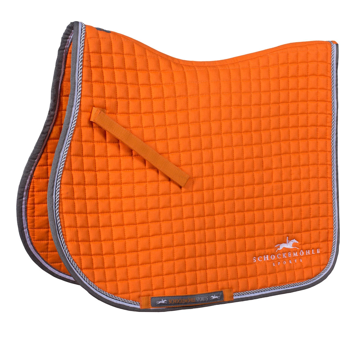Schockemohle Neo Star Jumping Saddle Pad 4 Schockemohle Neo Star Jumping Saddle Pad - Image 2