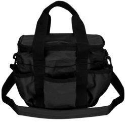 Zipper Lid Grooming Tote Bag With 10 Pc Tool Set 11 Zipper Lid Grooming Tote Bag With 10 Pc Tool Set -Lemie Horse Care Shop 164831 c1105 alt2