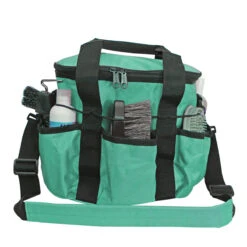 Grooming Tote Bag With Zipper Lid -Lemie Horse Care Shop 164833 c1170