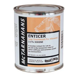 McTarnahans Enticer 16 Oz
