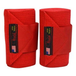 Walsh Brace Bandage Pair 9 Walsh Brace Bandage Pair -Lemie Horse Care Shop 171W c1158