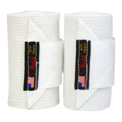 Walsh Brace Bandage Pair 8 Walsh Brace Bandage Pair -Lemie Horse Care Shop 171W c1172