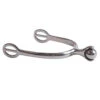 English Spur Roller Ball Ladies -Lemie Horse Care Shop 1745j