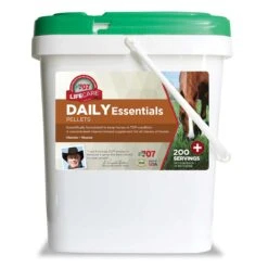 Formula 707 Daily Essentials- 25 Lb