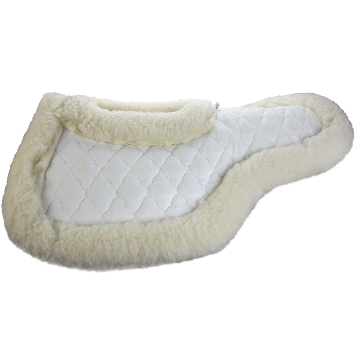 Toklat Superquilt And Woolback Wither Relief Half Pad 3 Toklat Superquilt And Woolback Wither Relief Half Pad