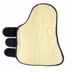 Roma Deluxe Shipping Boots Set Of 4 -Lemie Horse Care Shop 180541 c1146 alt2