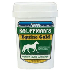 Kauffmans Equine Gold 4 Lb