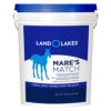 Land O Lakes Mares Match Foal Milk Transition Pellets 25 Lb -Lemie Horse Care Shop 19198