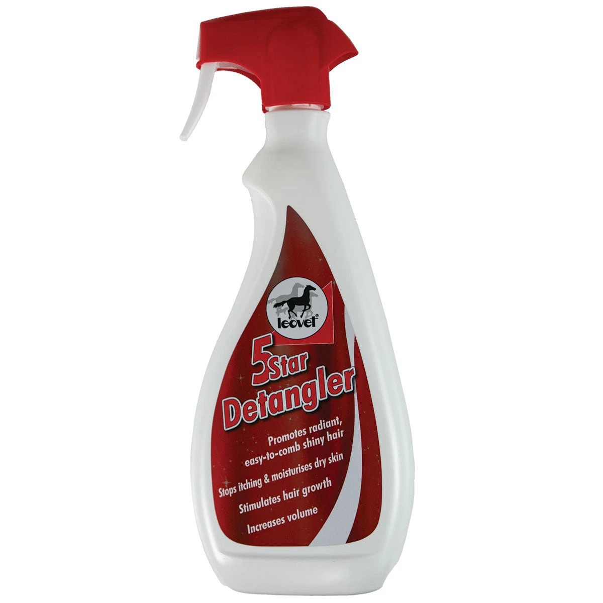 Leovet 5-Star Detangler 3 Leovet 5-Star Detangler