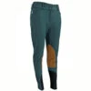 Tailored Sportsman Ladies Trophy Hunter Knee Patch Breech - Harbor -Lemie Horse Care Shop 1923 hbt c1181