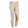Tailored Sportsman Tan Trophy Hunter Low Rise Side Zip Breech -Lemie Horse Care Shop 1968t c1166
