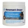 Horsemans Dream Veterinary Cream With Aloe Vera 2 Horsemans Dream Veterinary Cream With Aloe Vera -Lemie Horse Care Shop 1992