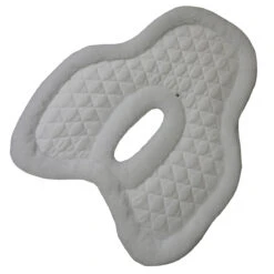 Toklat Superquilt And Medallion Wither Relief Half Pad