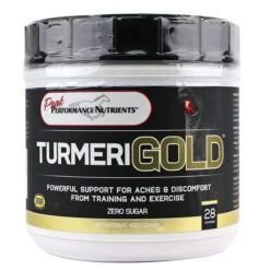 Peak Performance TurmeriGold 420g