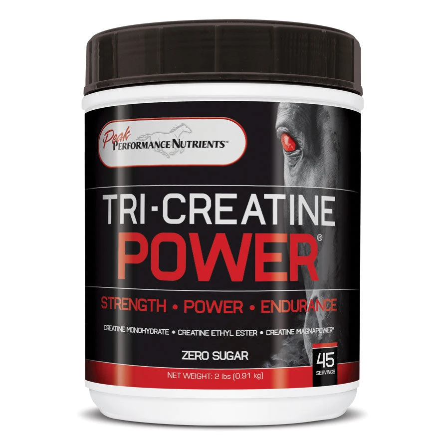 Peak PerformanceTri Creatine Power 2 Lb 3 Peak PerformanceTri Creatine Power 2 Lb