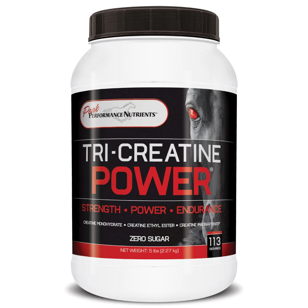 Peak Performance Tri Creatine Power 5 Lb 3 Peak Performance Tri Creatine Power 5 Lb
