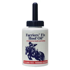 Farriers Fix Hoof Oil 16 Oz