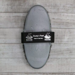 Haas Grundys Finest Soft Horsehair Body Brush