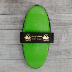 Haas Grundys Finest Soft Horsehair Body Brush -Lemie Horse Care Shop 20480p c1141 alt1