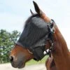 Jacks Equivizor Fly Mask 1 Jacks Equivizor Fly Mask -Lemie Horse Care Shop 2061j