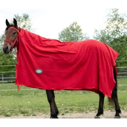 Country Pride Polar Fleece Square Cooler 11 Country Pride Polar Fleece Square Cooler -Lemie Horse Care Shop 2080c c1158