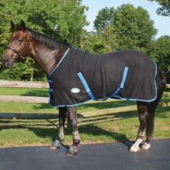Country Pride Polar Fleece Open Front Dress Sheet -Lemie Horse Care Shop 2080l c1106 1abf3f70 3605 4a11 98e3 4e93936b1fc9