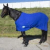 Country Pride Polar Fleece Open Front Solid Color Dress Sheet -Lemie Horse Care Shop 2080sc c1105
