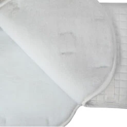 Toklat Medallion AP High Profile Quilted Competition Pad With Pin Straps -Lemie Horse Care Shop 21 0630 c1172 alt1