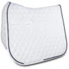 Toklat Classics III Custom Dressage Saddle Pad -Lemie Horse Care Shop 21 0711 2