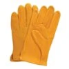 HDX Mens Deerskin Work Glove 2 HDX Mens Deerskin Work Glove -Lemie Horse Care Shop 21106 c1166