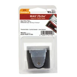 Wahl MiniFigura Replacement Blade 5 Wahl MiniFigura Replacement Blade -Lemie Horse Care Shop 2111W